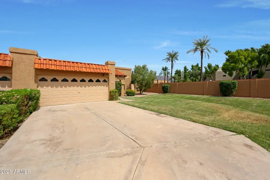 9196 E Evans Drive, Scottsdale, AZ 85260 - #2
