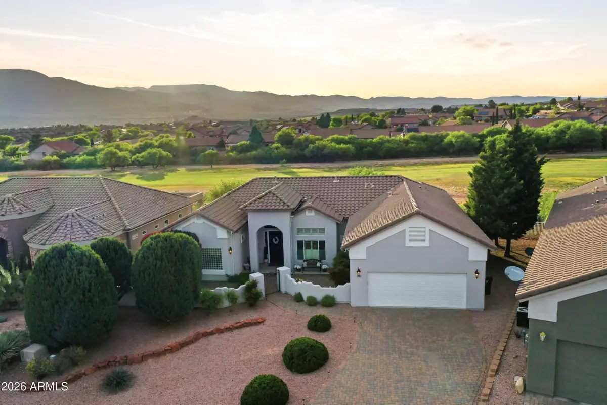 5780 E Sunset Point Drive, Cornville, AZ 86325 - #1