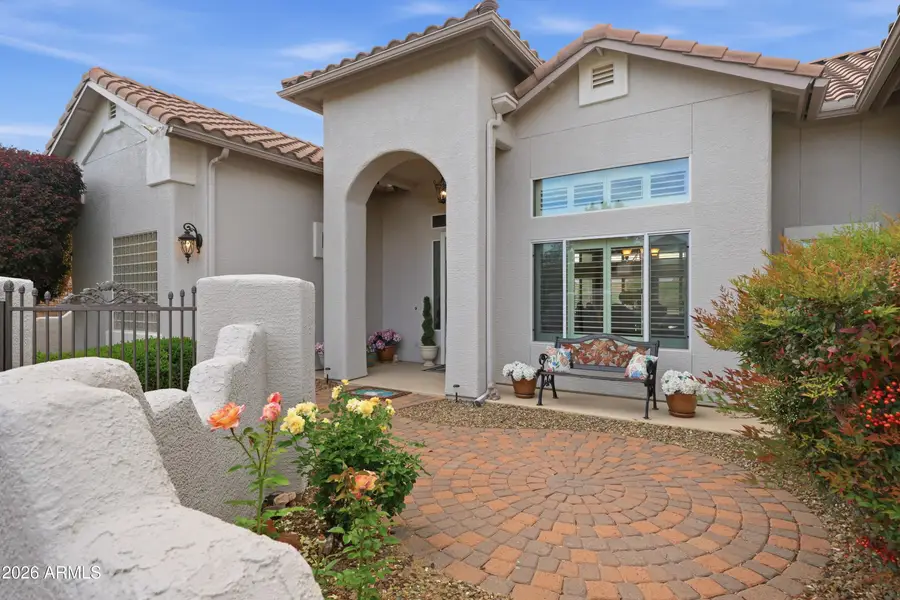 5780 E Sunset Point Drive, Cornville, AZ 86325 - #3