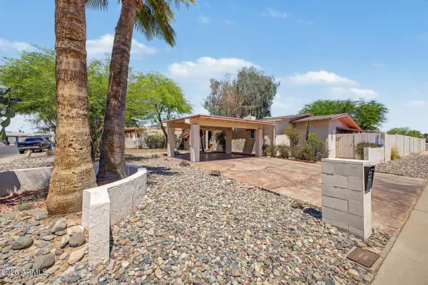 4101 N 105th Lane, Phoenix, AZ 85037
