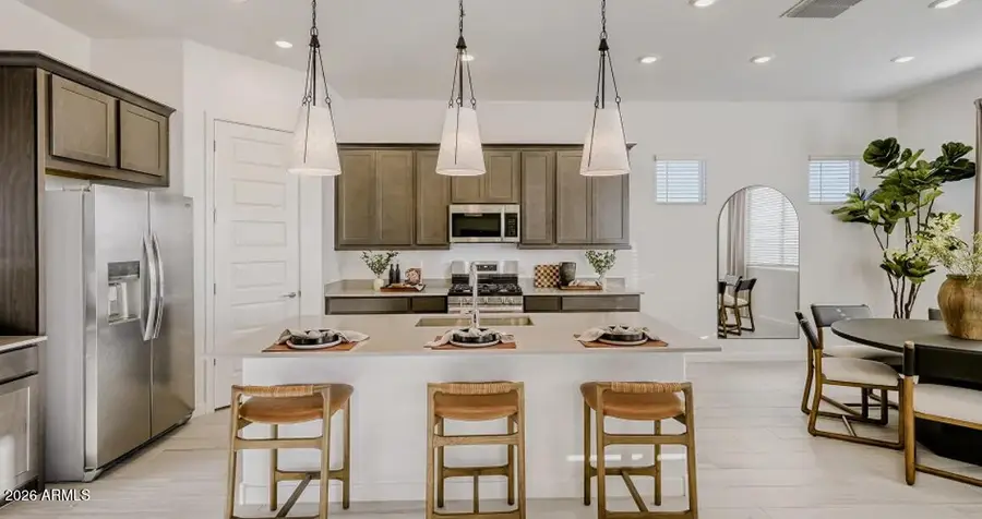 33361 N Dill Avenue, San Tan Valley, AZ 85143 - #3