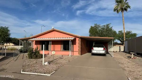 834 S Meridian Road #90, Apache Junction, AZ 85120