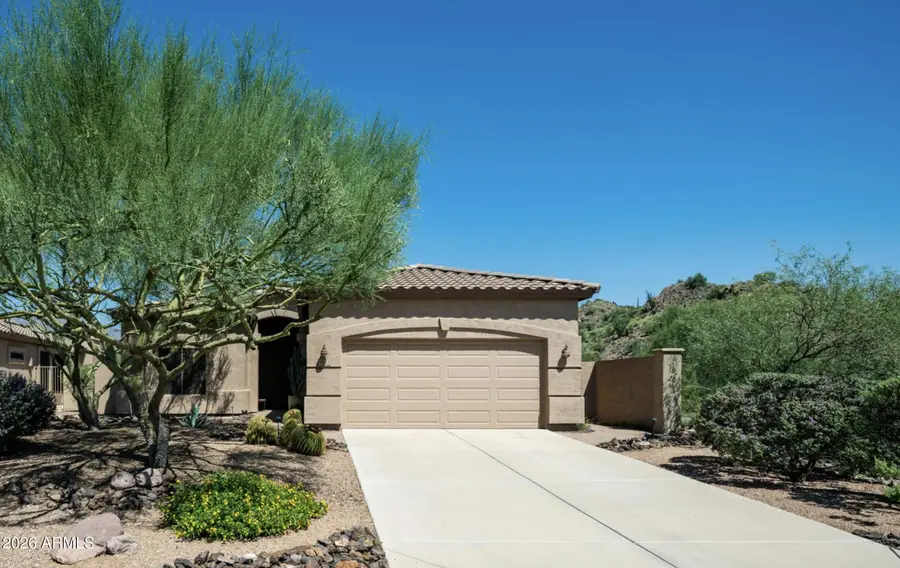 5075 S Casa Prieto Drive, Gold Canyon, AZ 85118 - #2