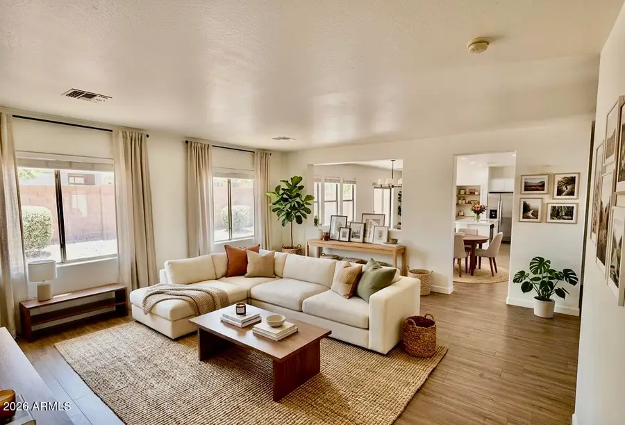 4111 W Winston Drive, Laveen, AZ 85339 - #3