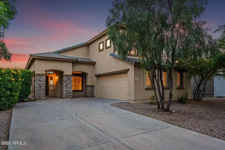 2463 W Bartlett Way, San Tan Valley, AZ 85144 - #1