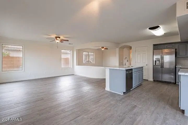 2463 W Bartlett Way, San Tan Valley, AZ 85144 - #3