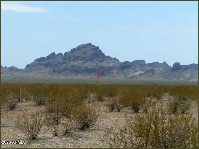 0 W Salome Highway -- #3, Tonopah, AZ 85354 - #1
