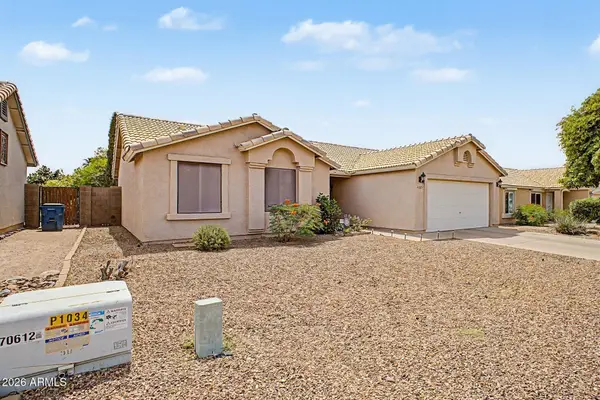 2265 W 17th Avenue, Apache Junction, AZ 85120