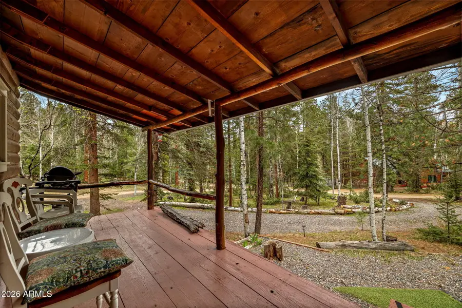 8 County Road 1006 --, Greer, AZ 85927 - #2