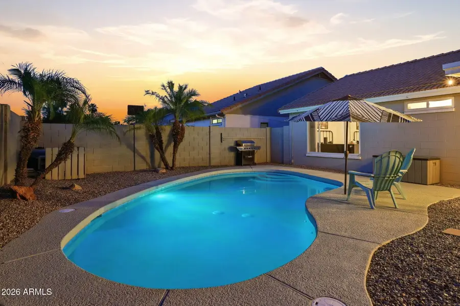 932 N Sailors Way, Gilbert, AZ 85234 - #2