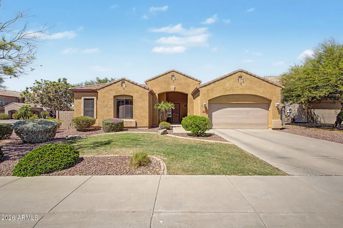 3006 E Muirfield Street, Gilbert, AZ 85298 - #1