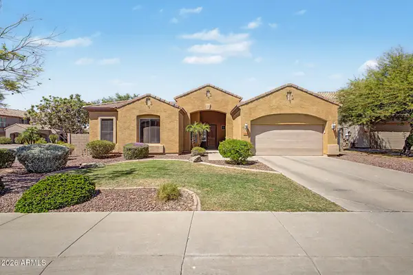 3006 E Muirfield Street, Gilbert, AZ 85298