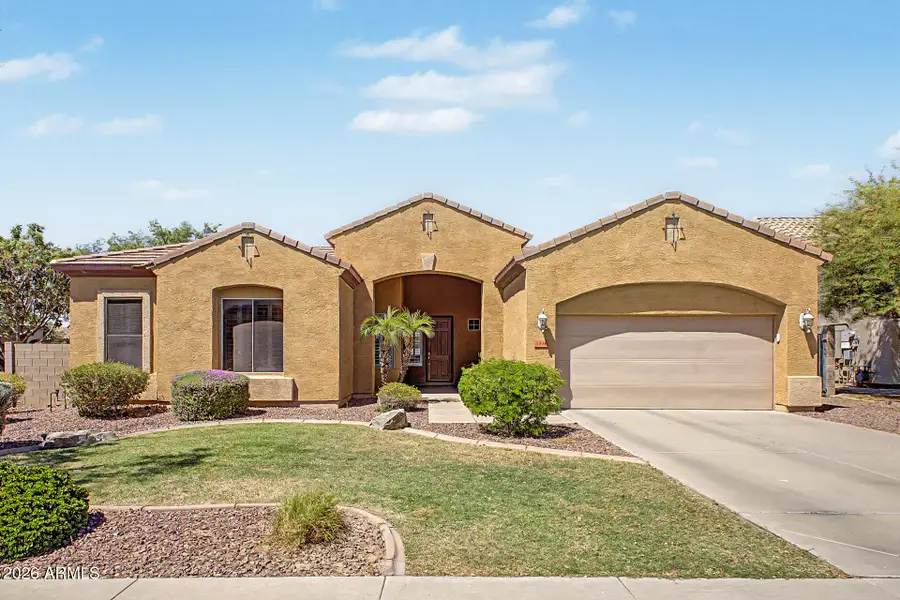 3006 E Muirfield Street, Gilbert, AZ 85298 - #2