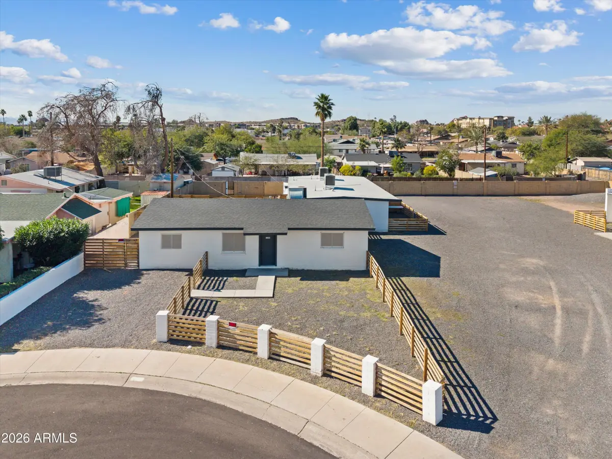 1244 N Rose Street, Tempe, AZ 85288 - #1