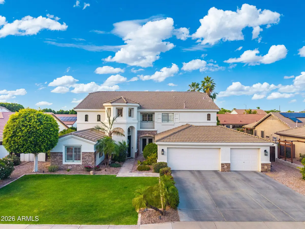 3120 E Huber Street, Mesa, AZ 85213 - #1