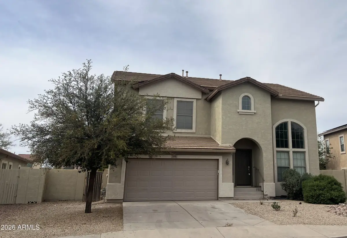 1681 E Jahns Drive, Casa Grande, AZ 85122 - #1