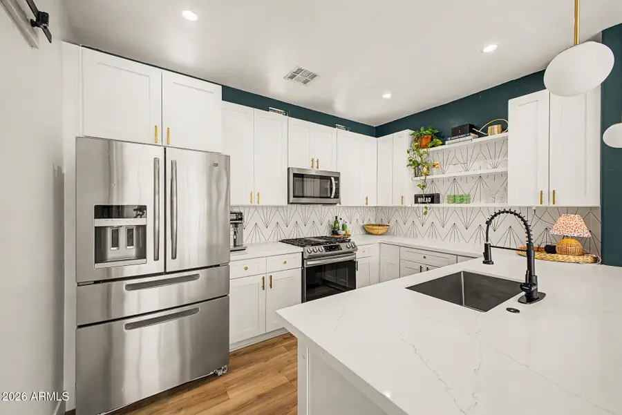 3840 E Yeager Drive, Gilbert, AZ 85295 - #2