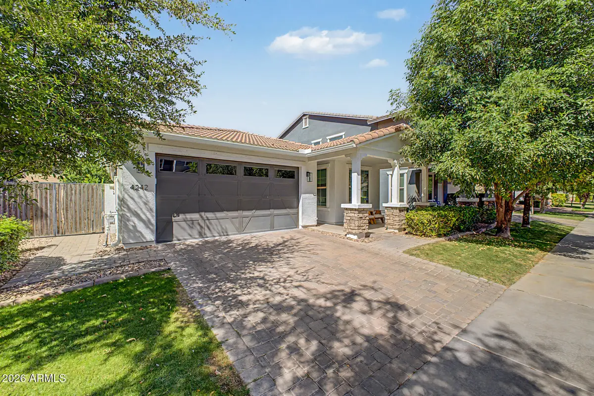 4242 E Rawhide Street, Gilbert, AZ 85296 - #1