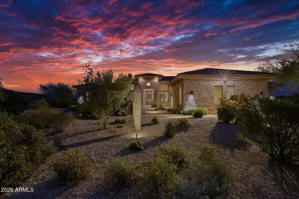 27043 N 117th Place, Scottsdale, AZ 85262