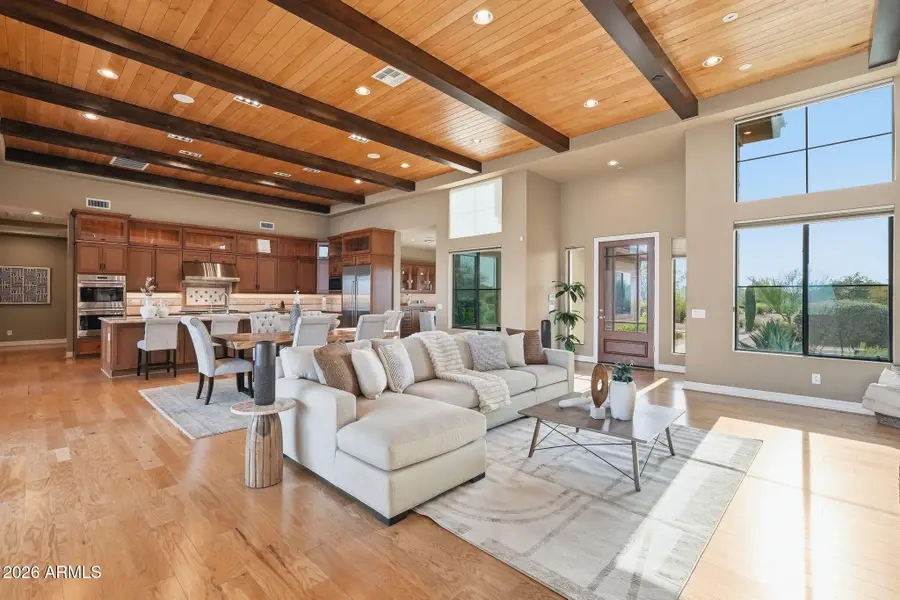 27043 N 117th Place, Scottsdale, AZ 85262 - #3