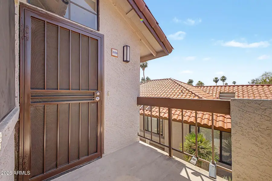 8700 E Mountain View Road #2059, Scottsdale, AZ 85258 - #2