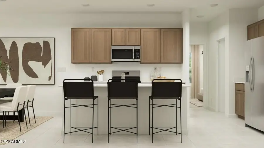 3661 N 97th Drive, Phoenix, AZ 85037 - #3