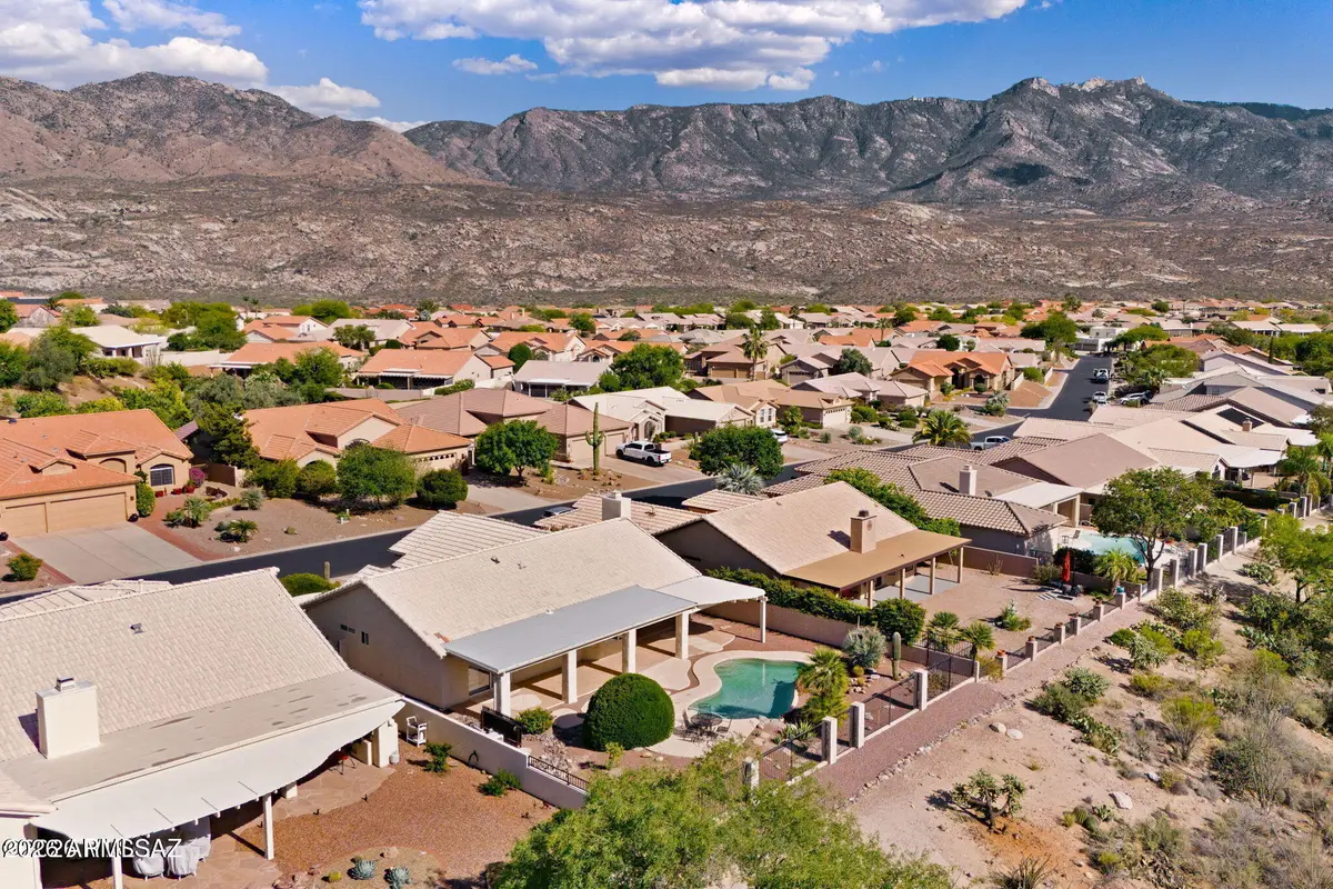 37046 S Rock Crest Drive, Saddlebrooke, AZ 85739 - #1