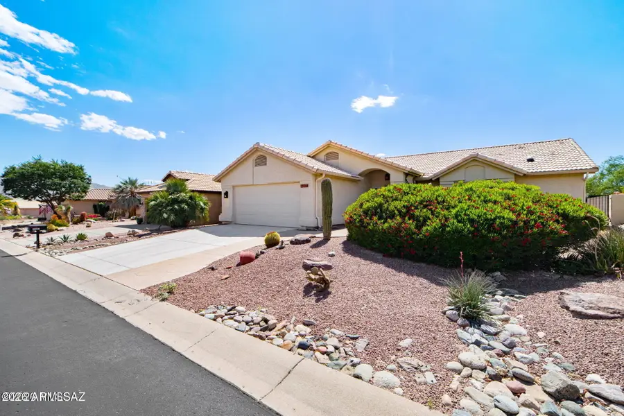 37046 S Rock Crest Drive, Saddlebrooke, AZ 85739 - #3