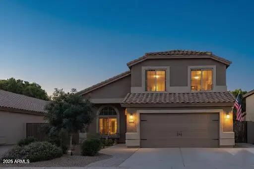 7177 W Pontiac Drive, Glendale, AZ 85308 - #2