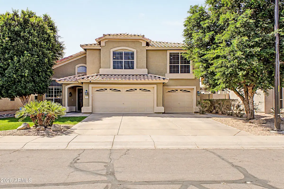 4659 E Harwell Street, Gilbert, AZ 85234 - #1