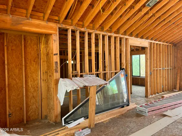 124 N Dreamcatcher Way, Pine, AZ 85544