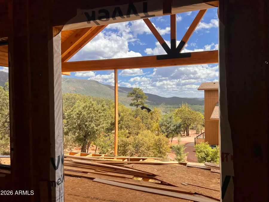 124 N Dreamcatcher Way, Pine, AZ 85544 - #3