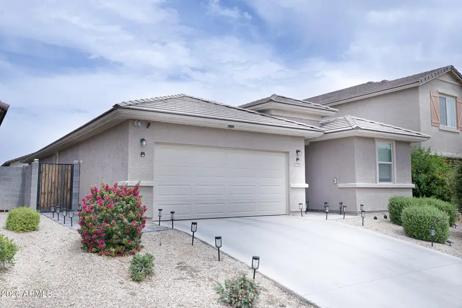 17052 W Diana Avenue, Waddell, AZ 85355 - #3