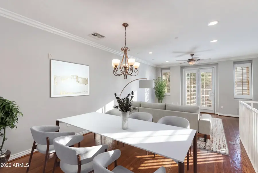 2449 E Montecito Avenue, Phoenix, AZ 85016 - #2