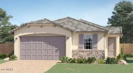 9841 W Sunderland Avenue, Phoenix, AZ 85037