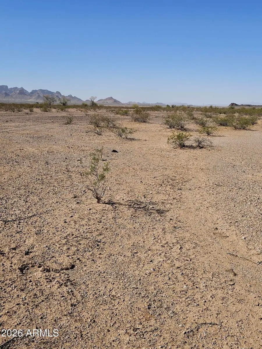 0 W Highland Avenue #9, Tonopah, AZ 85354 - #2