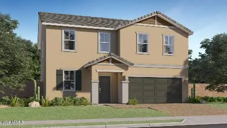 9514 W Monterey Way, Phoenix, AZ 85037 - #1