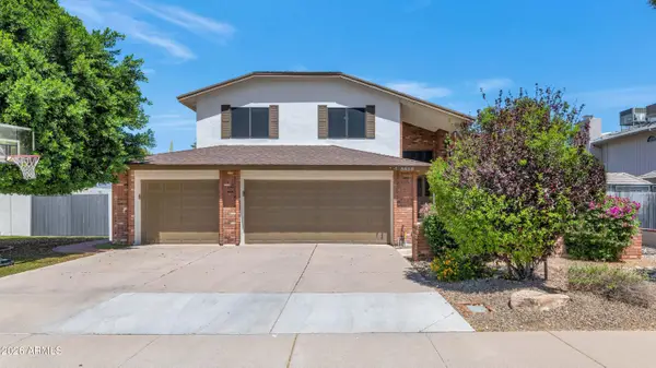 5850 E Kathleen Road, Scottsdale, AZ 85254