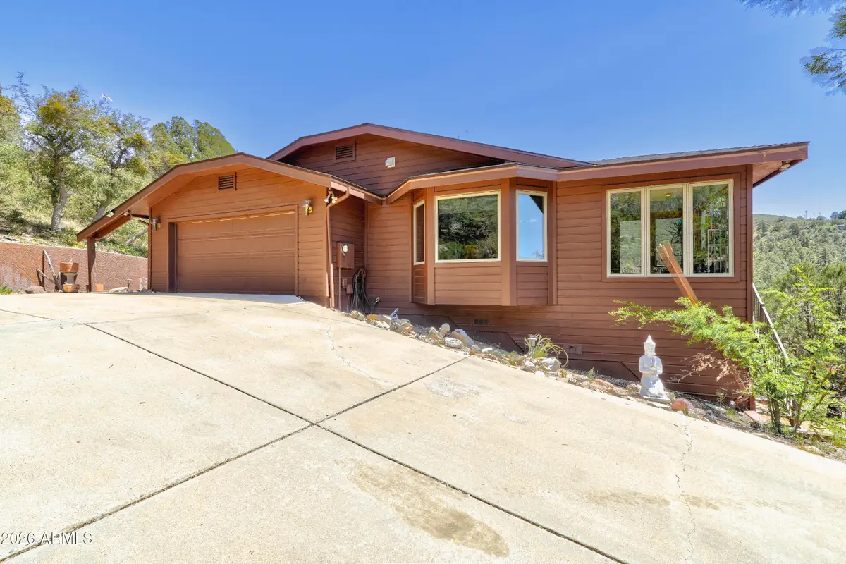 155 Partridge Lane, Prescott, AZ 86303 - #1