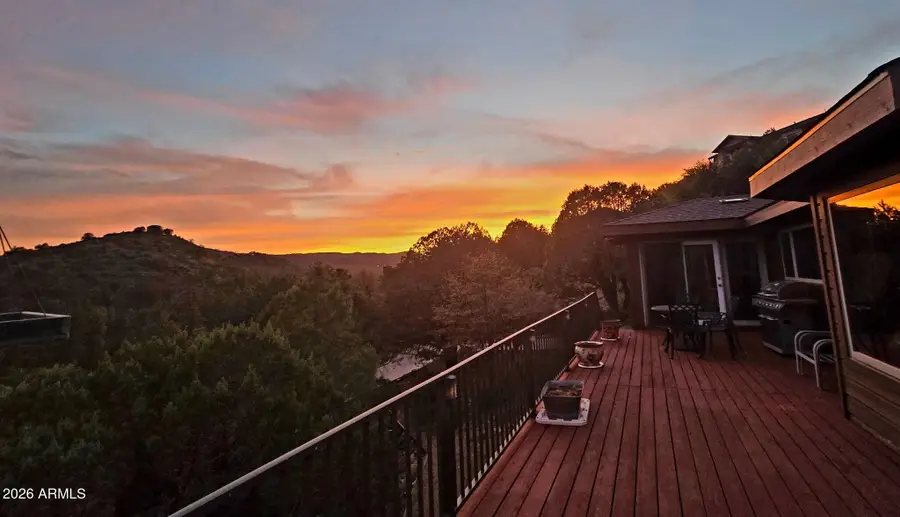 155 Partridge Lane, Prescott, AZ 86303 - #2