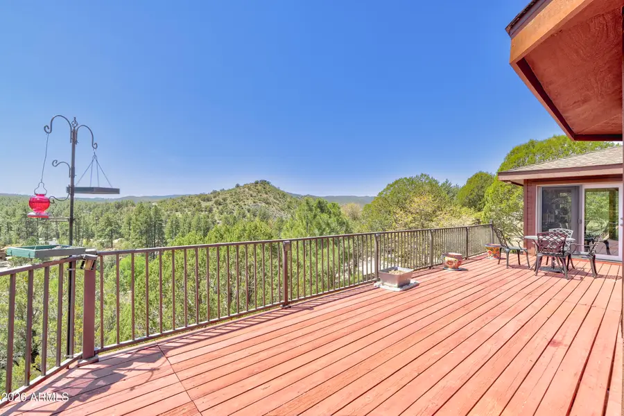 155 Partridge Lane, Prescott, AZ 86303 - #3