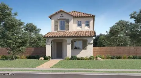 9816 W Verde Lane, Phoenix, AZ 85037