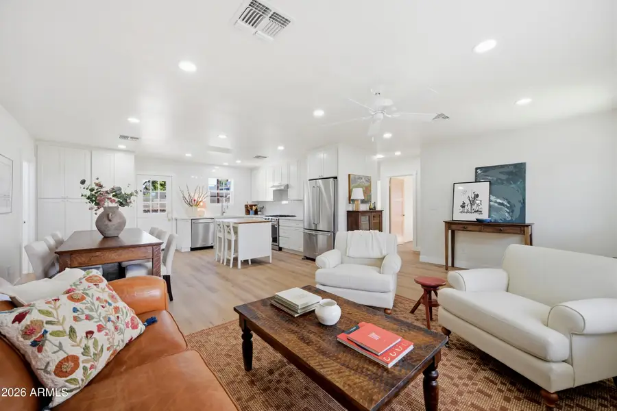 929 W Turney Avenue, Phoenix, AZ 85013 - #2