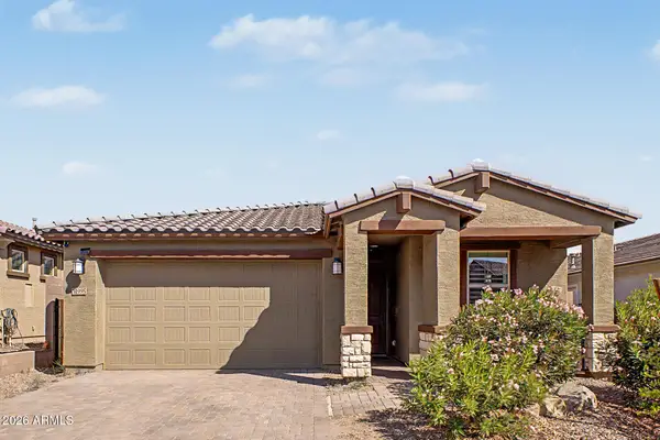31995 N 124th Drive, Peoria, AZ 85383
