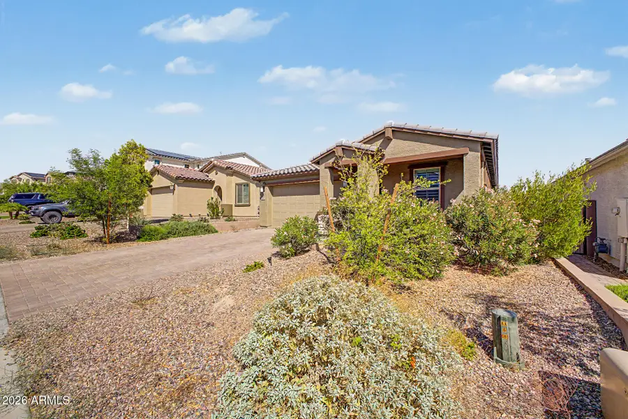 31995 N 124th Drive, Peoria, AZ 85383 - #2