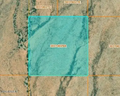 0 E 55th Street #11W, Salome, AZ 85348