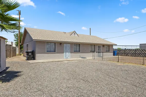 1946 E Jones Avenue, Phoenix, AZ 85040