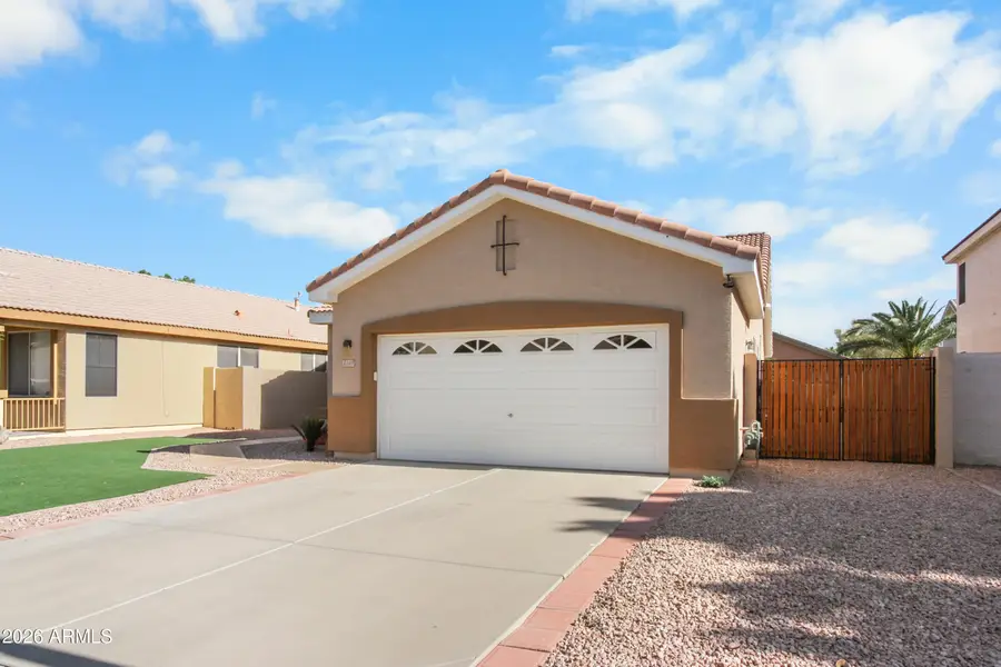 1349 W Enfield Way, Chandler, AZ 85286 - #2