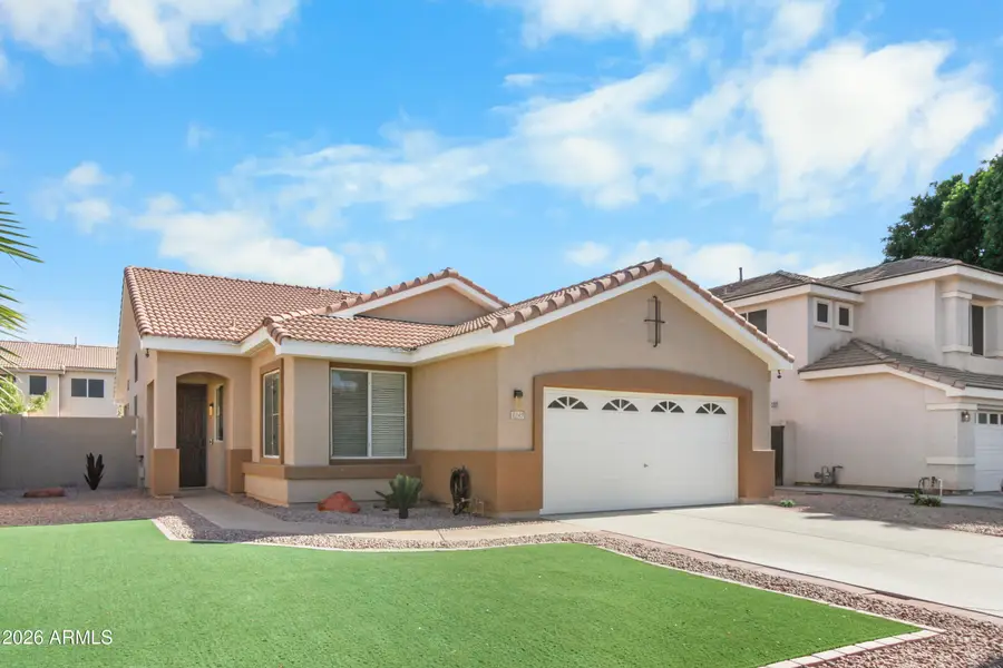 1349 W Enfield Way, Chandler, AZ 85286 - #3