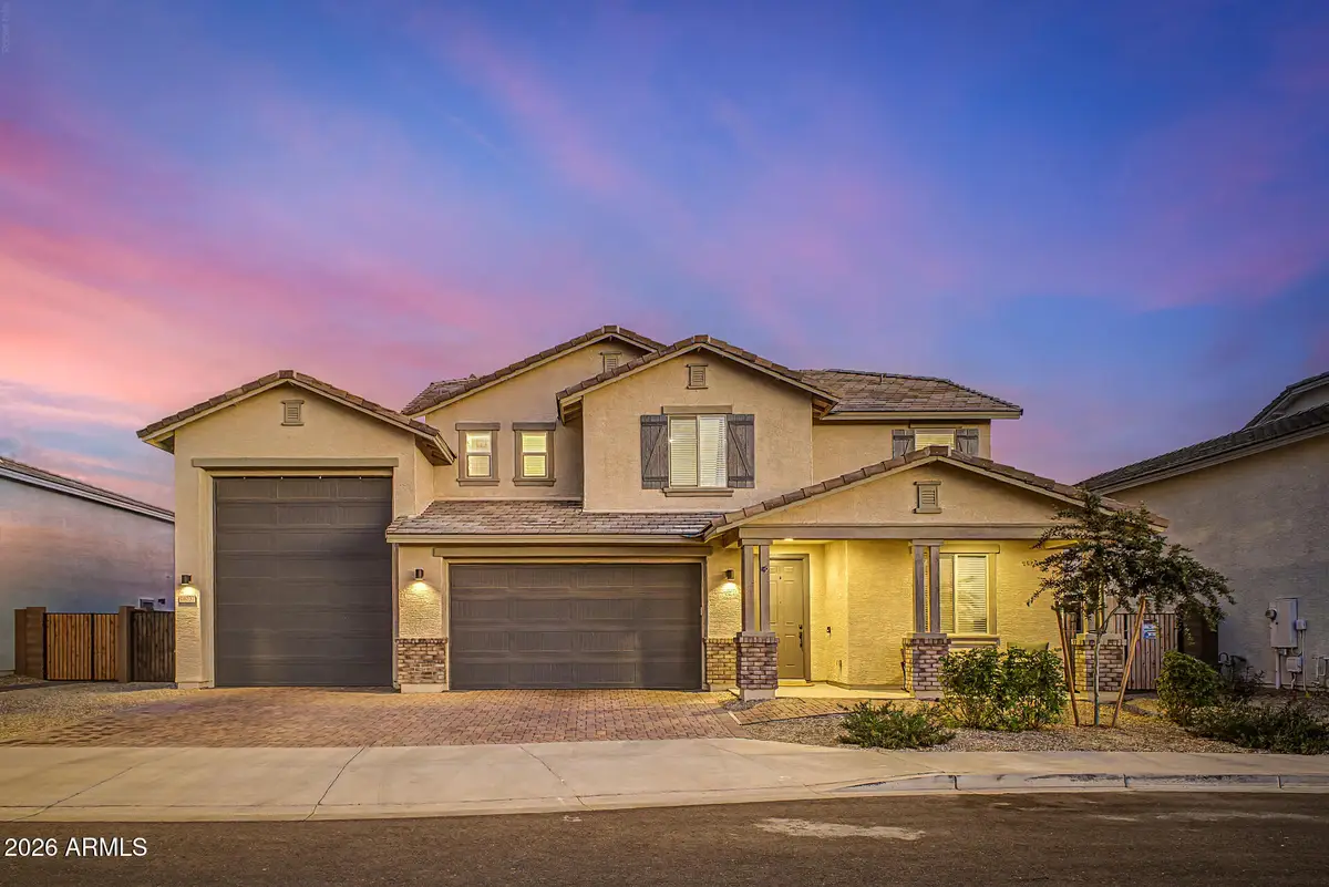 14037 W Mariposa Grande --, Surprise, AZ 85387 - #1